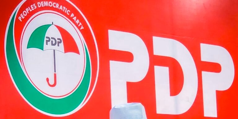 pdp convention