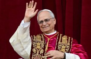 Pope Leo XIV raises serious concern: Nigeria, 2 others listed among countries with Christian persecution Pope Leo