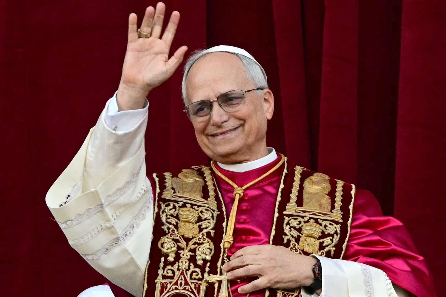 Pope Leo