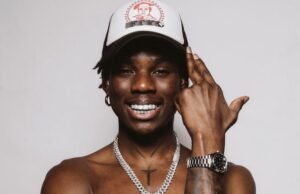 ‘Why I broke up with my ex-girlfriend’ – Rema shares truth on relationships Rema