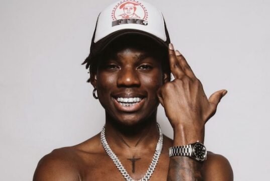 ‘Why I broke up with my ex-girlfriend’ – Rema shares truth on relationships Rema