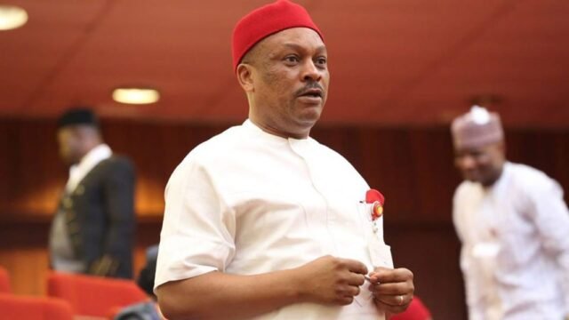 Samuel-Anyanwu PDP