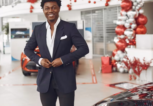 Sales Manager
