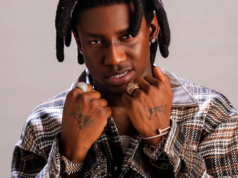 Shallipopi Says Amapiano Is More Lucrative Than Rap Music Shallipopi