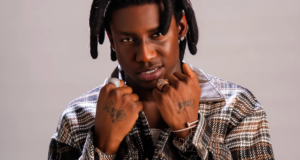 Shallipopi Says Amapiano Is More Lucrative Than Rap Music Shallipopi