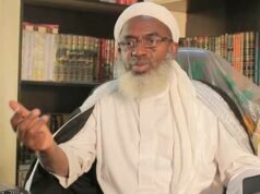 Sheikh Gumi Stirs Outrage with Bizarre Claim: Kidnapping Children ‘Better’ Than Killing Soldiers Sheikh gumi