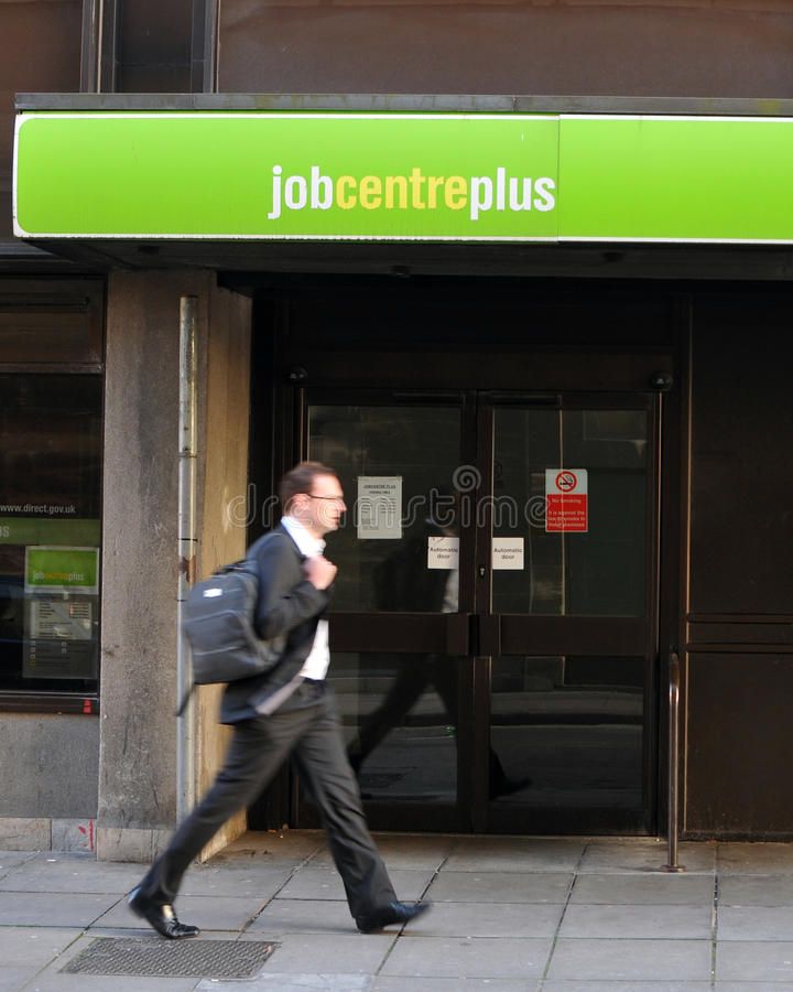 unemployment