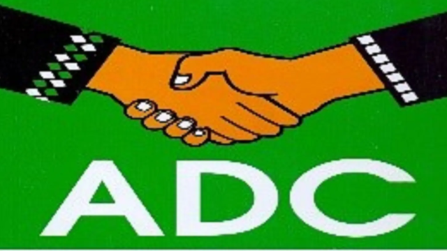 adc ADC