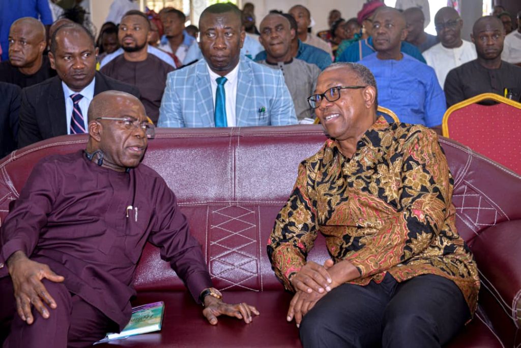 governor alex otti