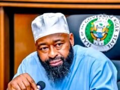 Umaru Bago: Firm warning as APC NASS primary winners told “don’t rejoice yet” amid tense post-primary reality ahead of elections Niger