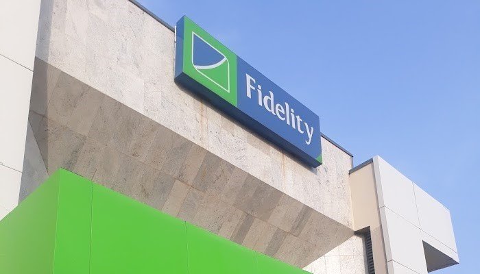 fidelity bank