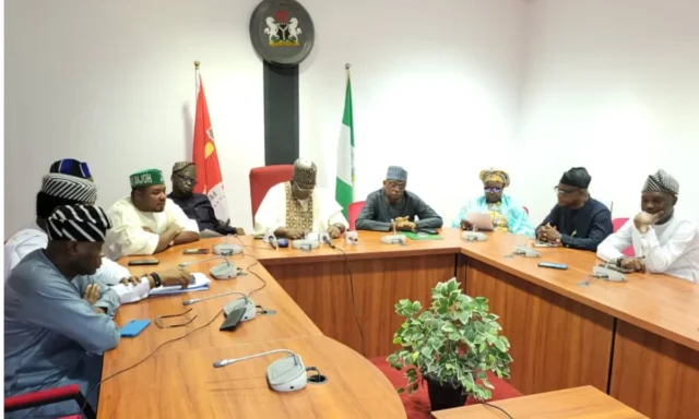 benue nass benue