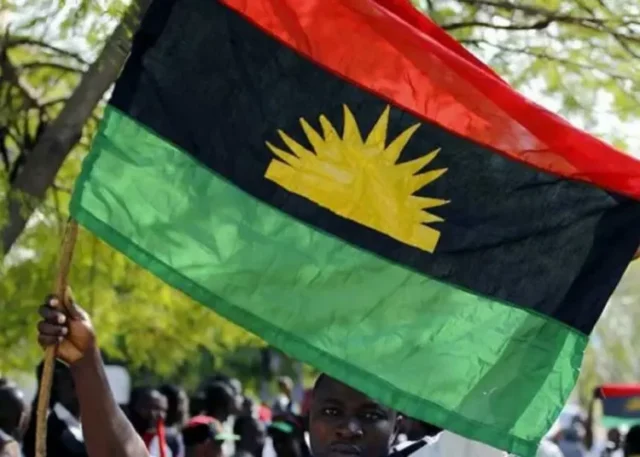 biafra Biafra