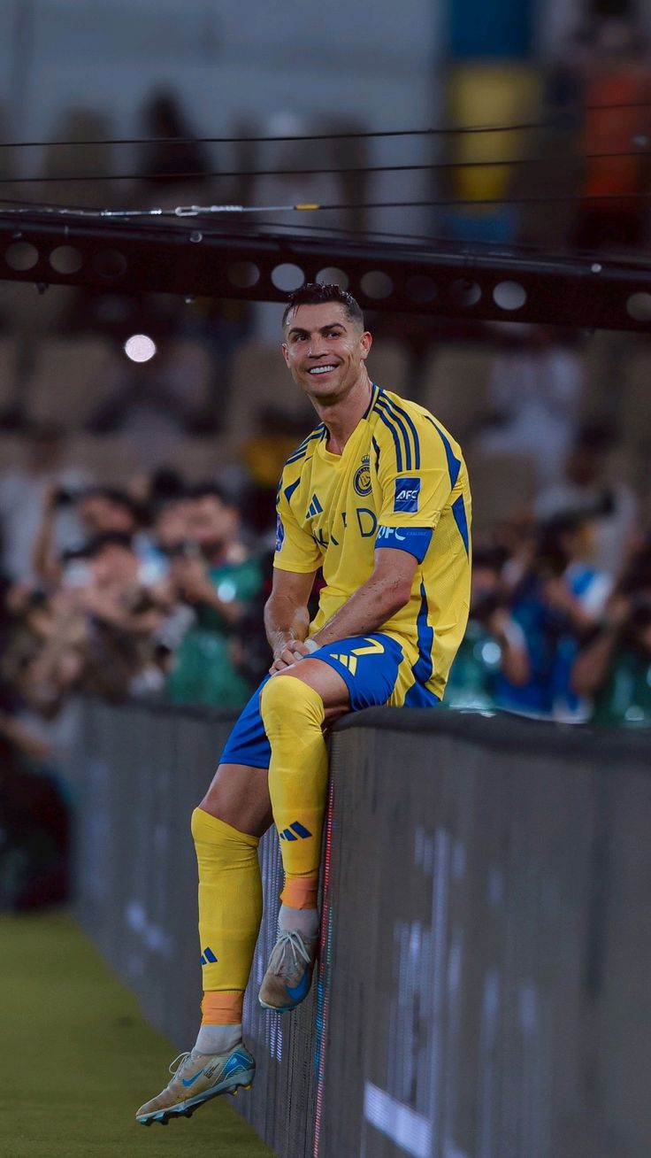 cristiano contract