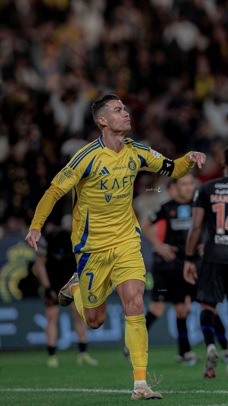 cristiano contract