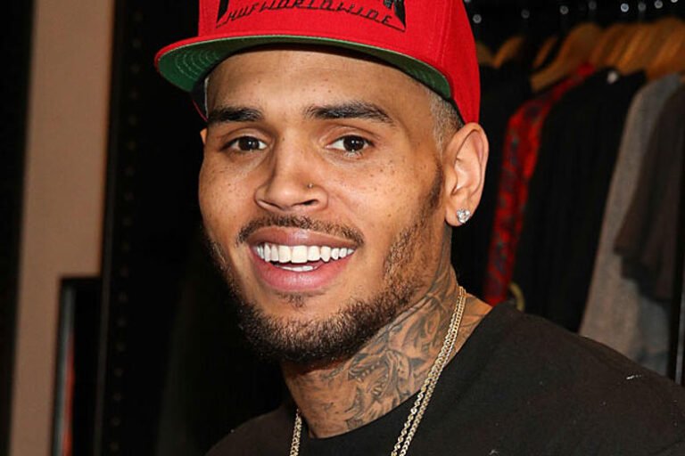 Chris brown