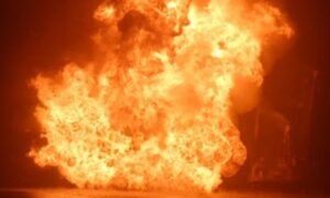 fire