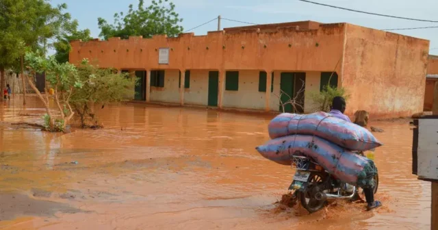 flood Mokwa