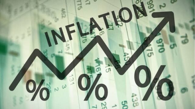 inflation inflation