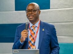Seyi Makinde Charges New Perm Secs to Prioritize Oyo’s Interest Above All David Umahi