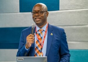 David Umahi