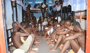 inmates