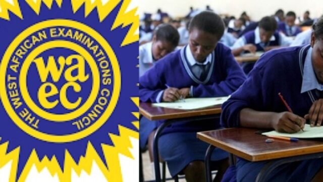 waec WAEC