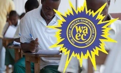 WASSCE