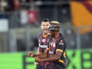 The top 10 most wasteful players in the Europa League include Victor Osimhen and Dessers of the Super Eagles.