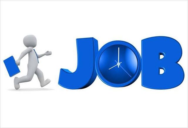 Job position: finance Assistant Abuja