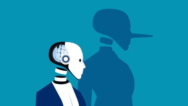 AI Models Now Lie, Threaten and Scheme, Warn Nigeria Experts AI Models Now Lie, Threaten and Scheme, Warn Nigeria Experts