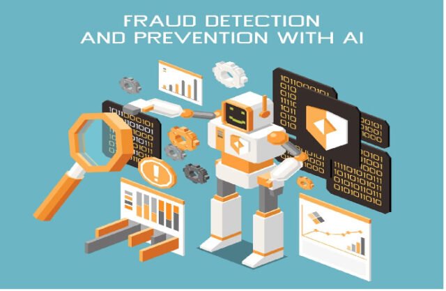 AI for SME fraud prevention in Nigeria AI for SME fraud prevention in Nigeria