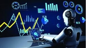 AI technology trends in education 2025
