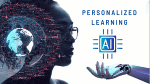 AI‑Driven Personalised Learning Tools for Students
