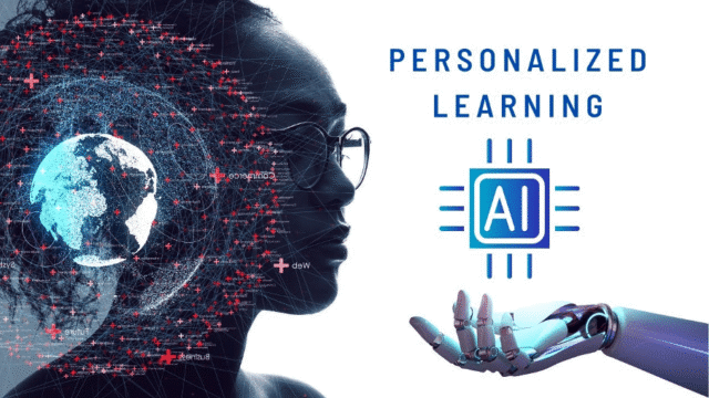 AI‑Driven Personalised Learning Tools for Students AI‑Driven Personalised Learning Tools for Students