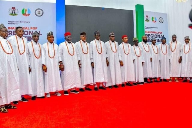 APC Tinubu