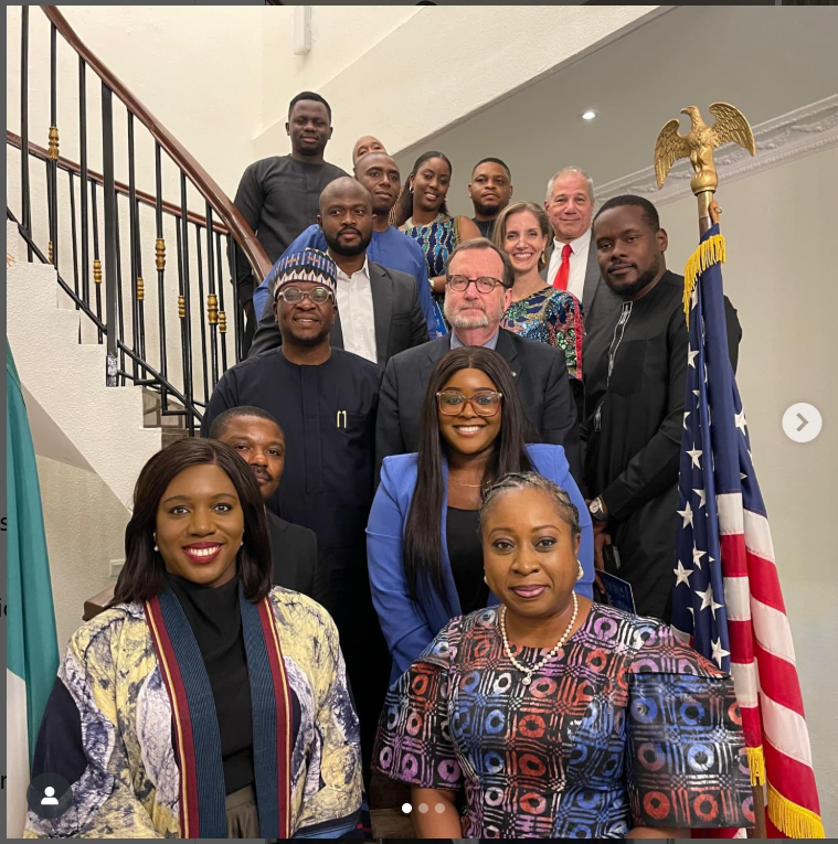 ATII Launches African Industrial Forum to Advance Smart Tech