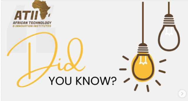 African Technology & Innovation Institutes holds African Forum to drive continent’s Tech‑Led industrial revolution African Technology & Innovation Institutes holds African Forum to drive continent’s Tech‑Led industrial revolution
