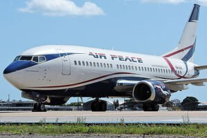 air peace