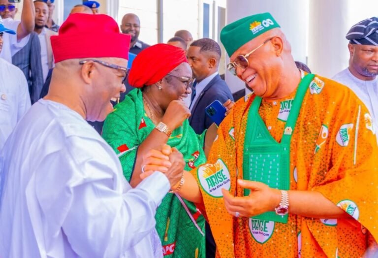 Governor Eno