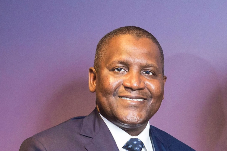 Dangote