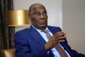 atiku abubakar