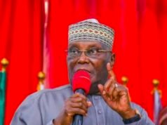 Atiku Issues Urgent Warning: Demands Tinubu Declare State of Emergency on Escalating Insecurity Atiku