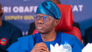 Sanwo-Olu