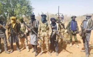 Boko Haram