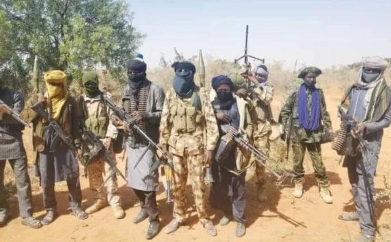 Boko Haram