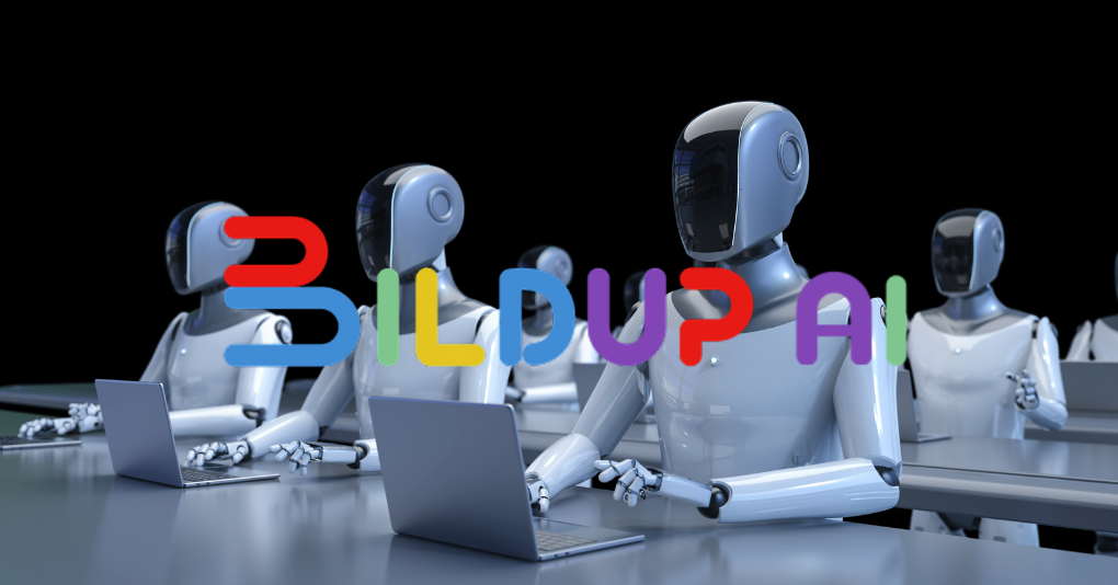 Bildup AI to Inject NGN 500M into ‘AI in Every Classroom’ Pilot Program