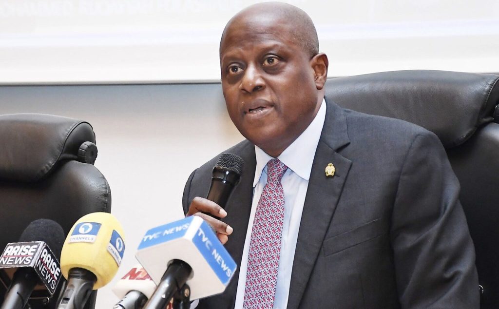 Nigerian Banks and Fintechs Warned Over Cybersecurity Gaps by CBN