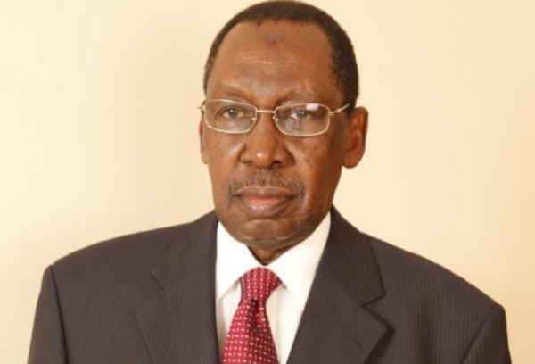 Chief justice