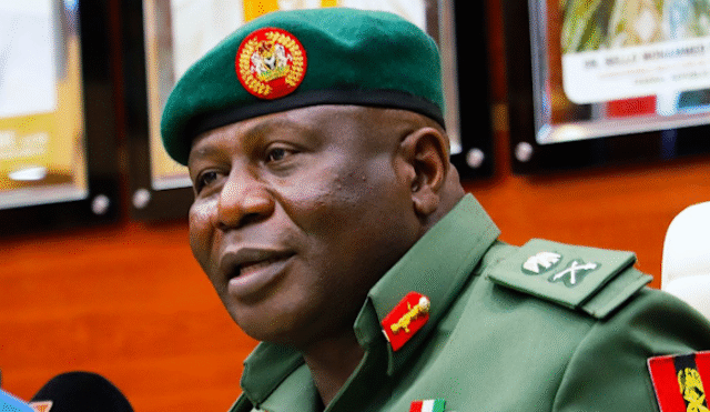 COAS Security